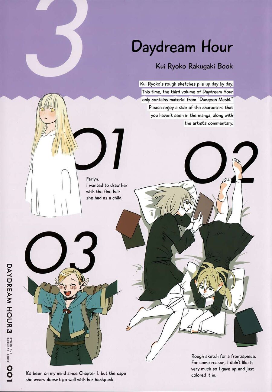 Mỹ Vị Hầm Ngục Chapter 64.1 - 2