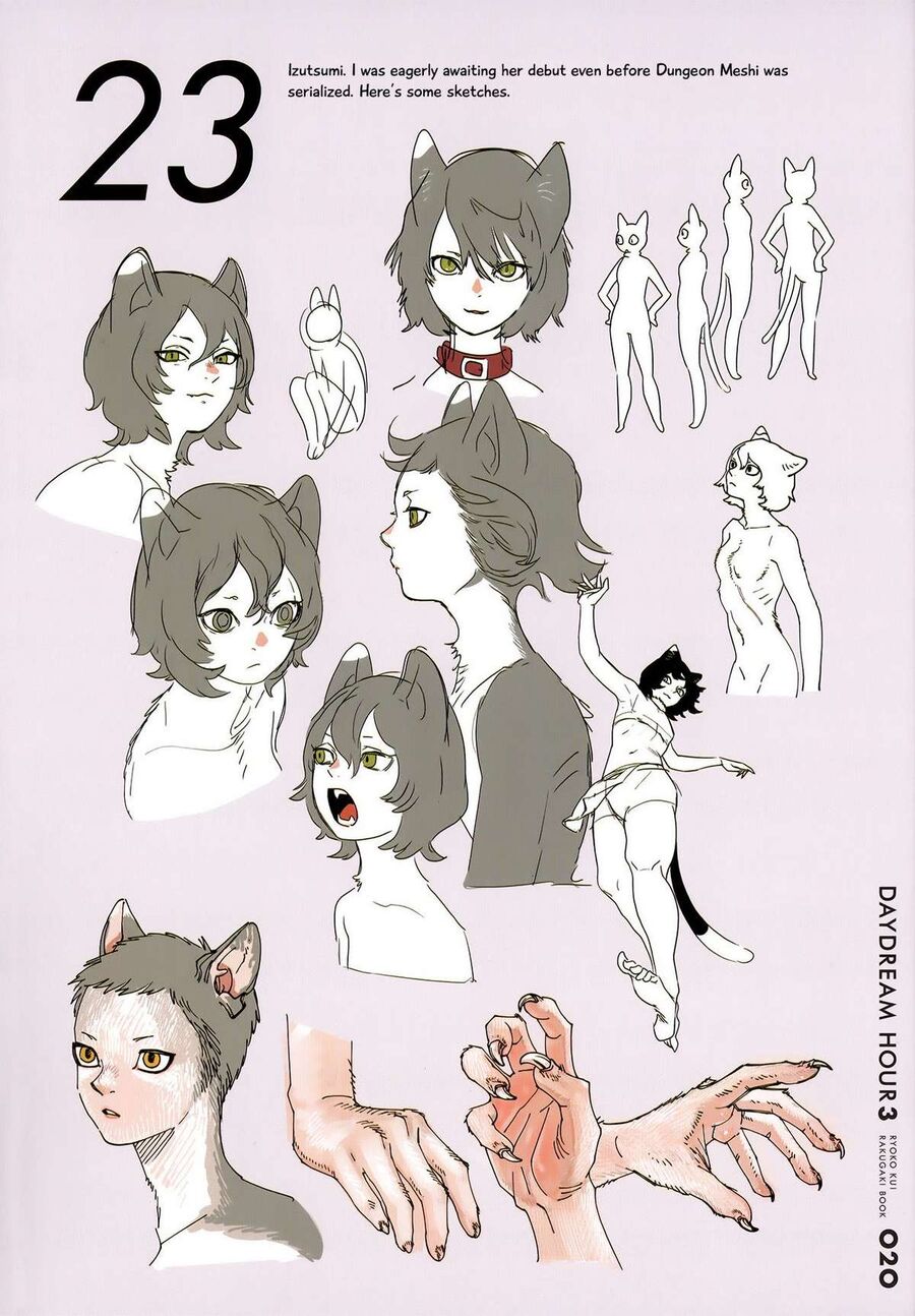 Mỹ Vị Hầm Ngục Chapter 64.1 - 18