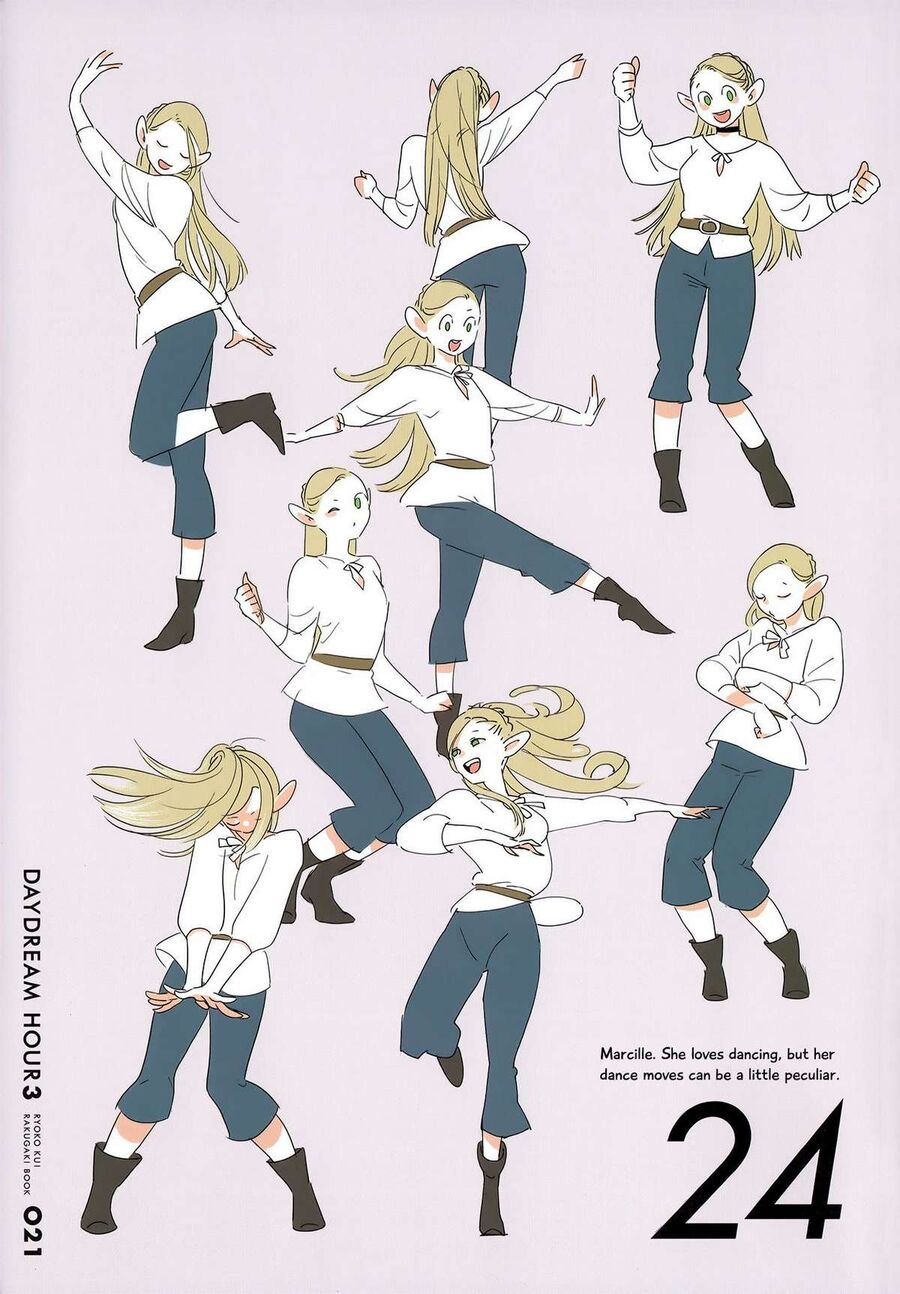 Mỹ Vị Hầm Ngục Chapter 64.1 - 19