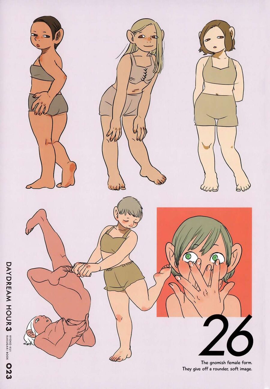 Mỹ Vị Hầm Ngục Chapter 64.1 - 21