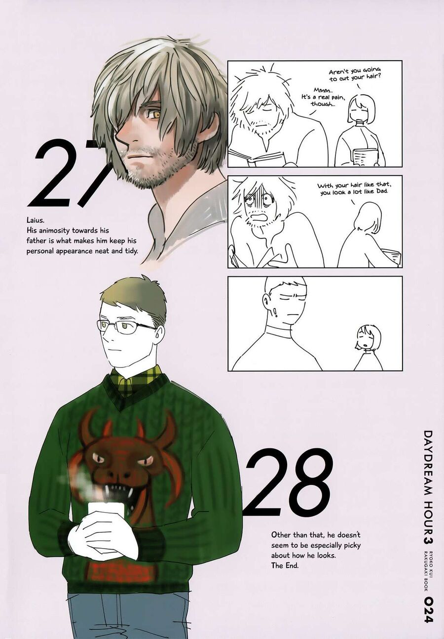 Mỹ Vị Hầm Ngục Chapter 64.1 - 22