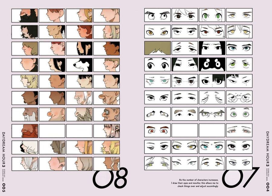 Mỹ Vị Hầm Ngục Chapter 64.1 - 5