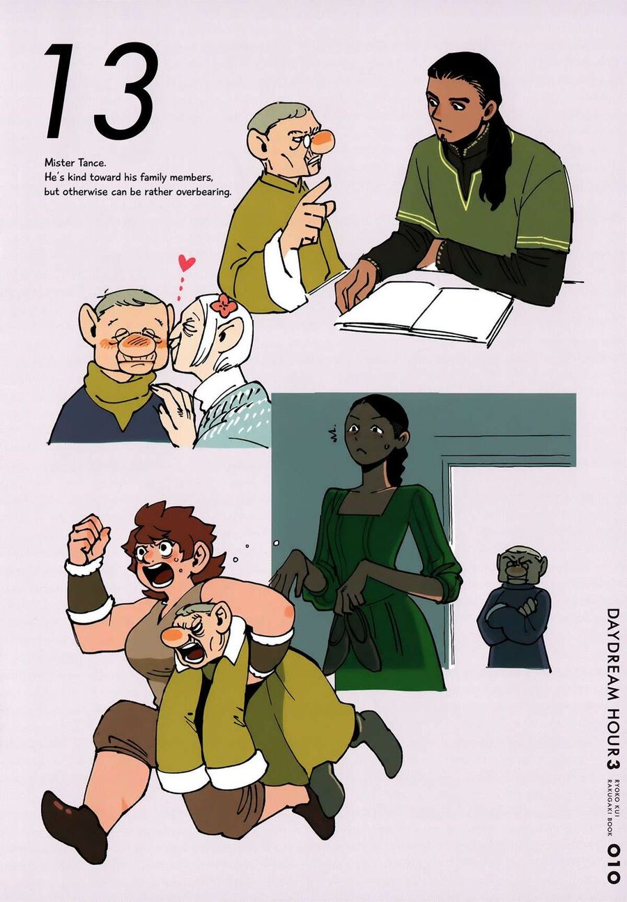 Mỹ Vị Hầm Ngục Chapter 64.1 - 10