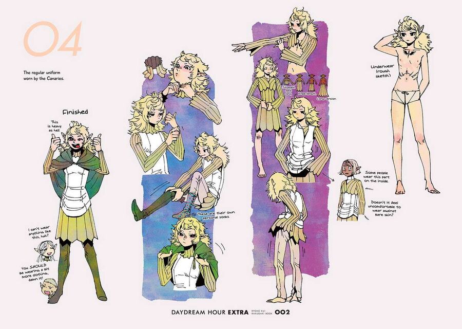 Mỹ Vị Hầm Ngục Chapter 64.2 - 2