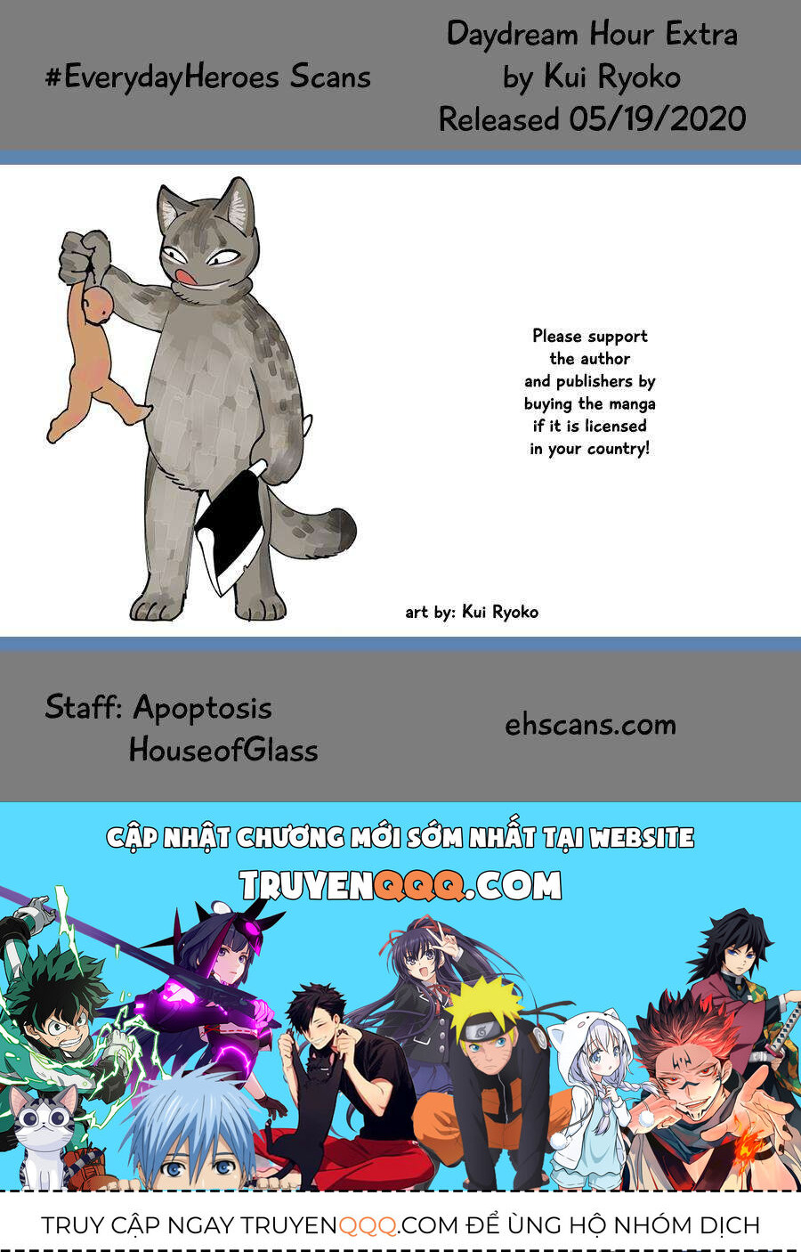 Mỹ Vị Hầm Ngục Chapter 64.2 - 6