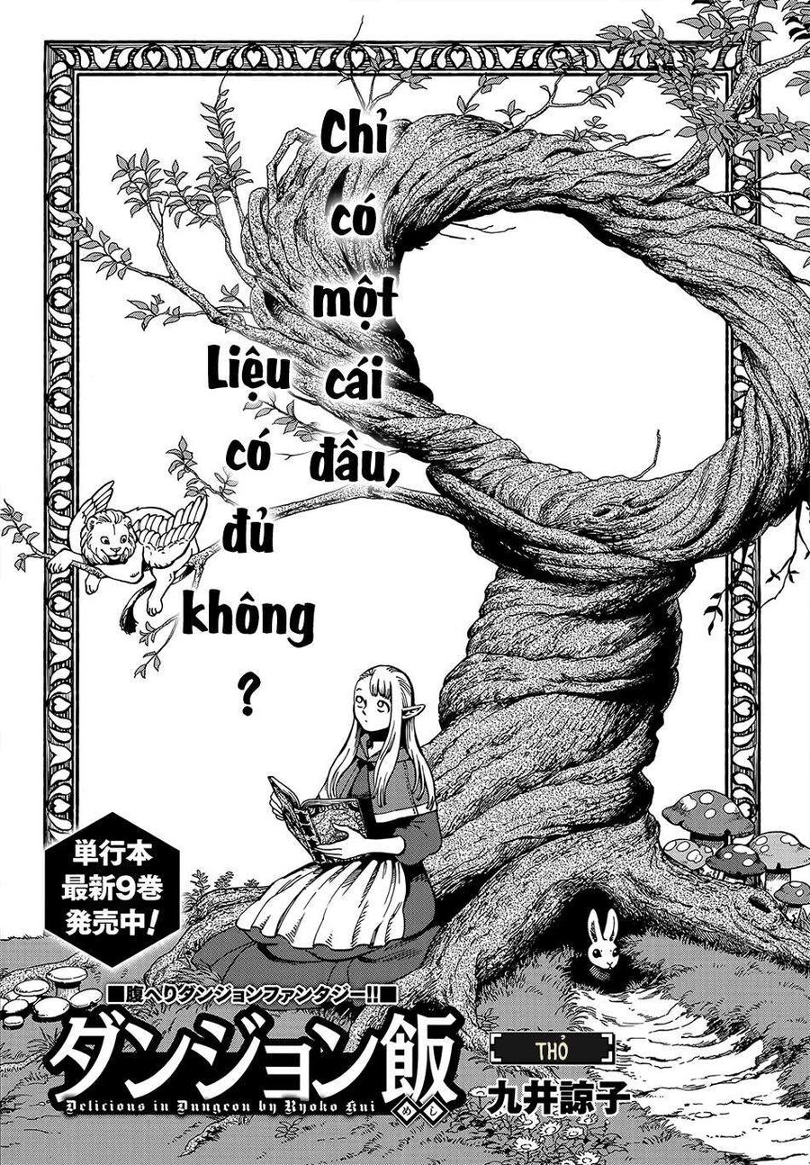 Mỹ Vị Hầm Ngục Chapter 64 - 2
