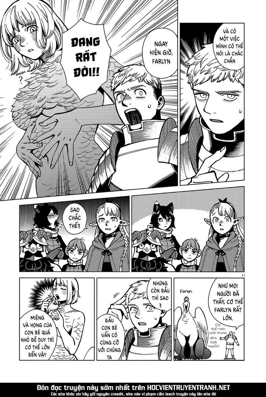 Mỹ Vị Hầm Ngục Chapter 64 - 12