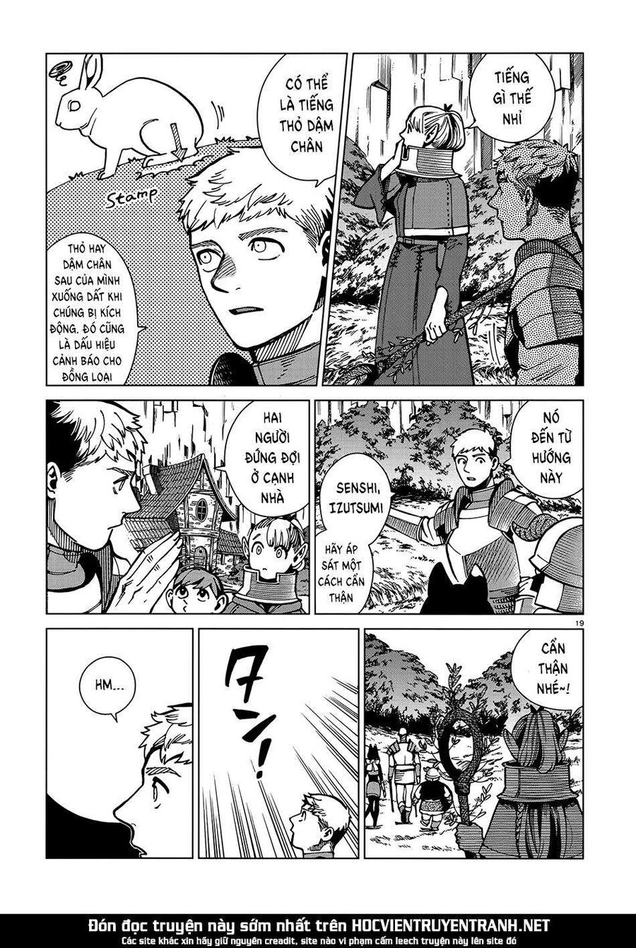 Mỹ Vị Hầm Ngục Chapter 64 - 20