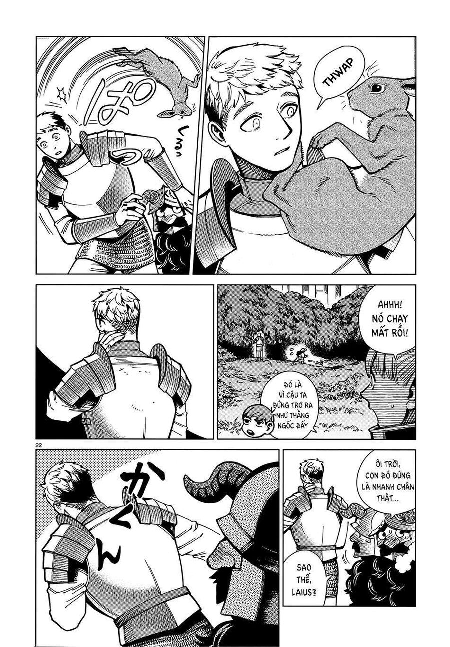 Mỹ Vị Hầm Ngục Chapter 64 - 23