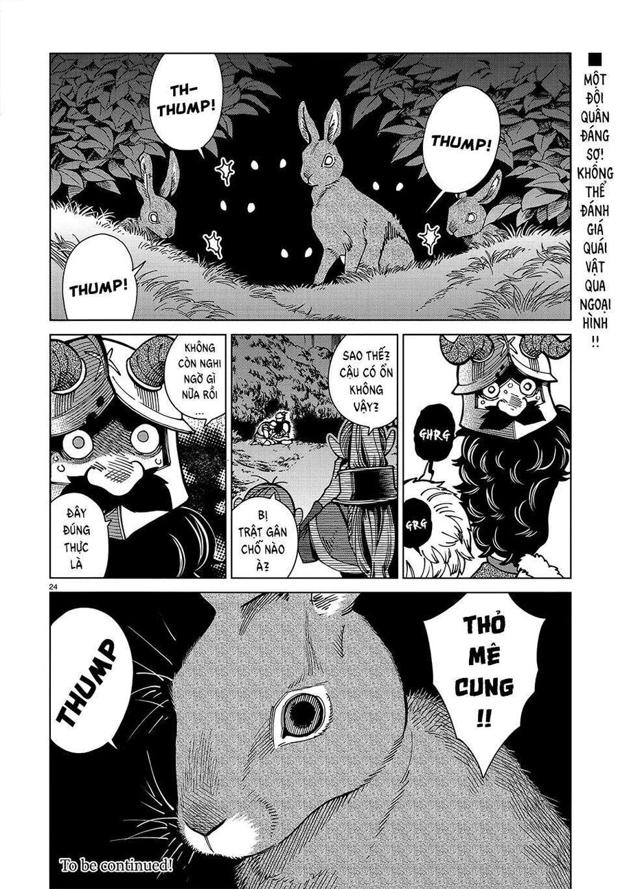 Mỹ Vị Hầm Ngục Chapter 64 - 25