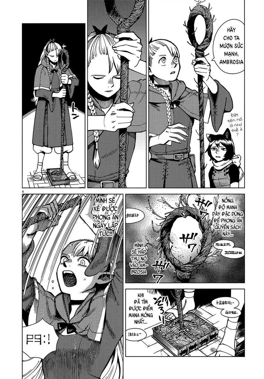 Mỹ Vị Hầm Ngục Chapter 64 - 5