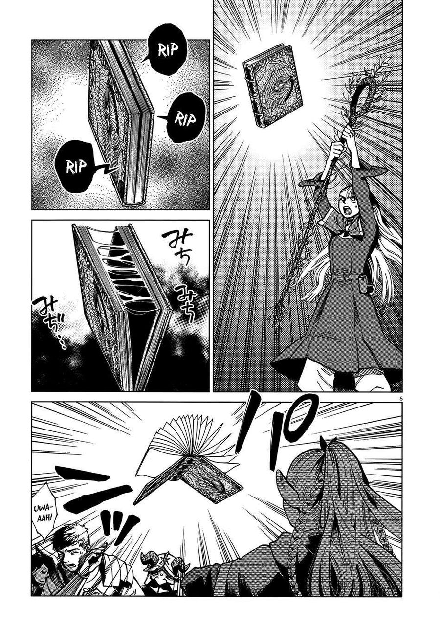 Mỹ Vị Hầm Ngục Chapter 64 - 6
