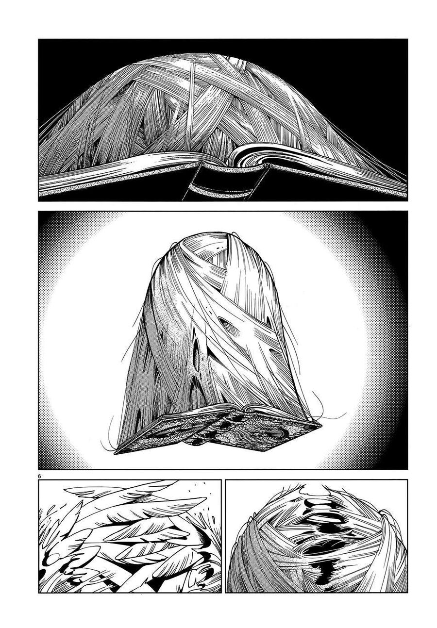Mỹ Vị Hầm Ngục Chapter 64 - 7