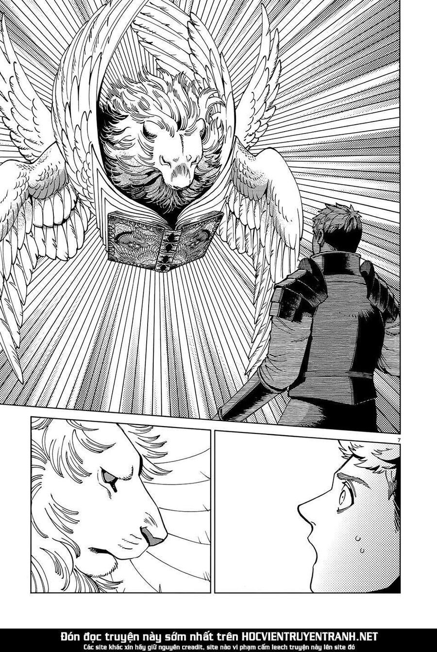 Mỹ Vị Hầm Ngục Chapter 64 - 8