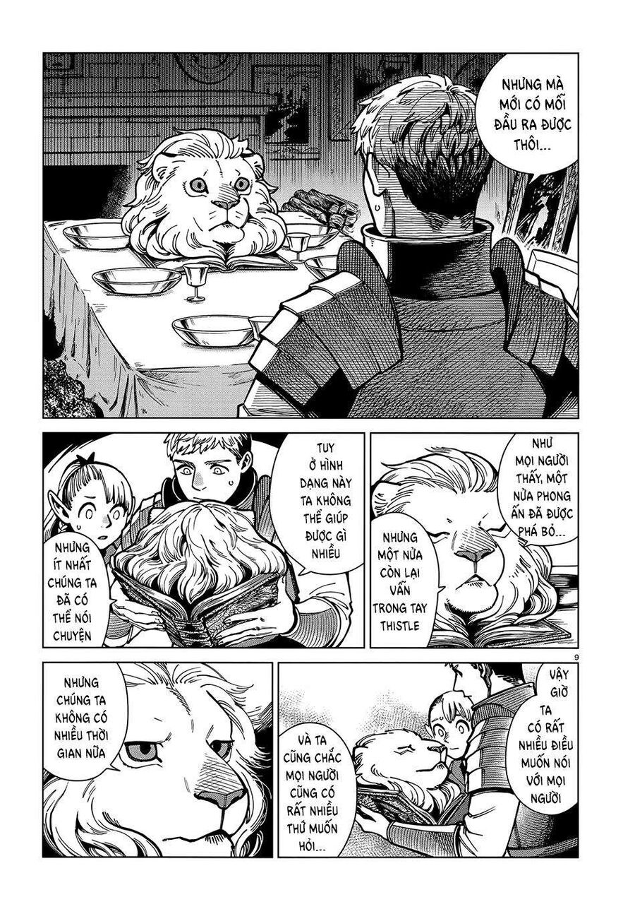 Mỹ Vị Hầm Ngục Chapter 64 - 10