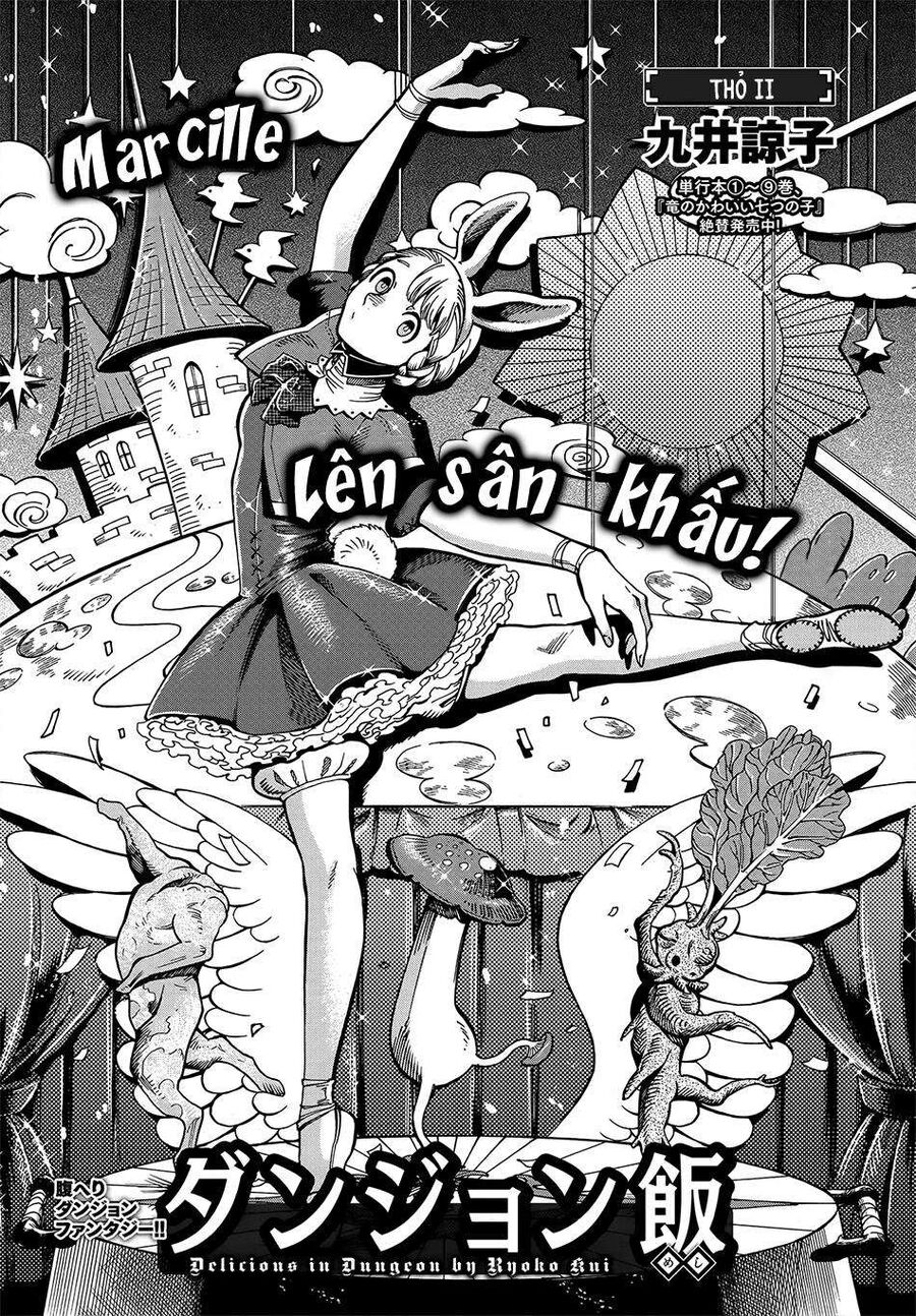 Mỹ Vị Hầm Ngục Chapter 65 - 2