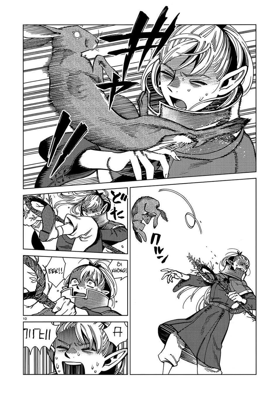 Mỹ Vị Hầm Ngục Chapter 65 - 11