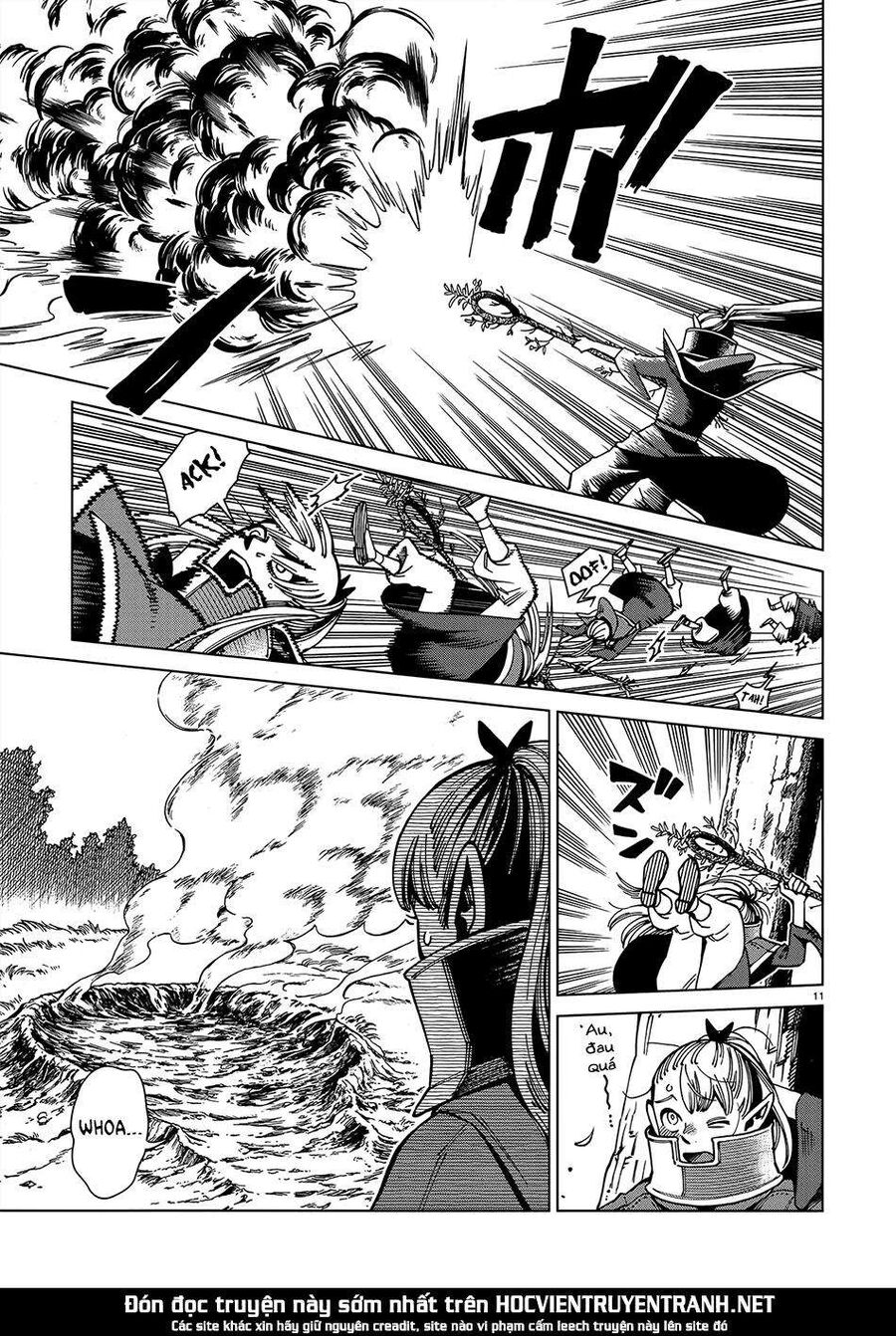 Mỹ Vị Hầm Ngục Chapter 65 - 12