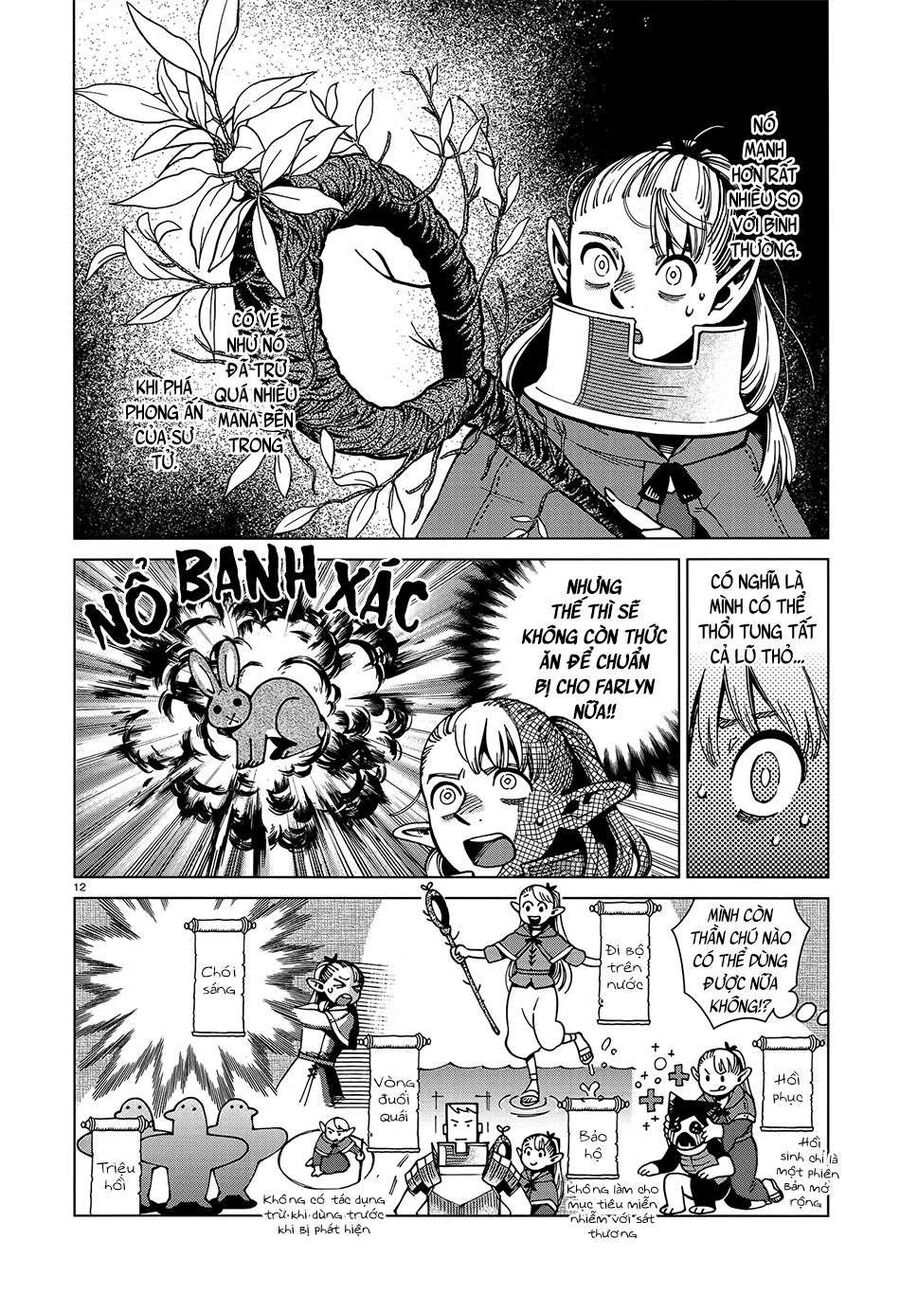 Mỹ Vị Hầm Ngục Chapter 65 - 13