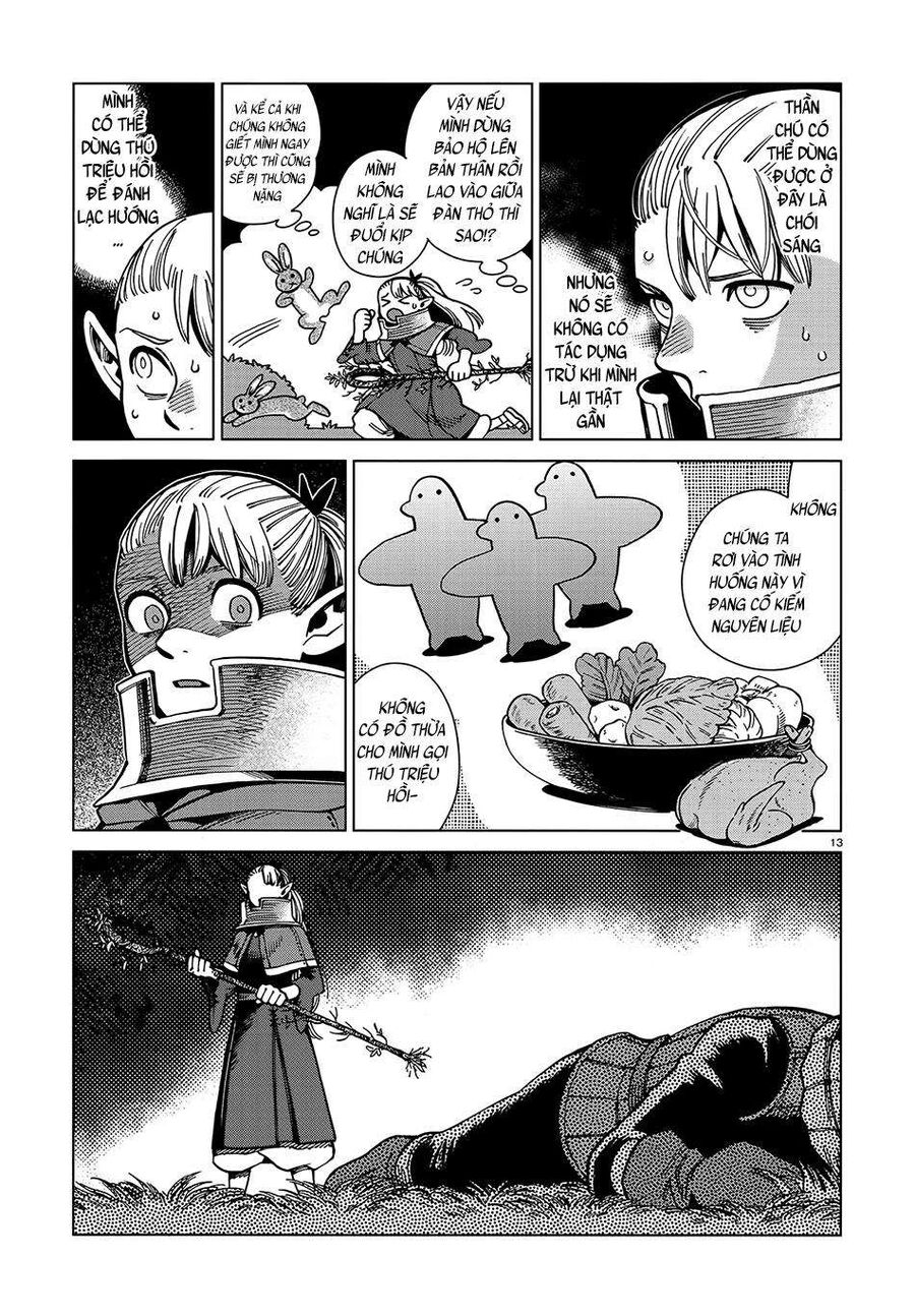 Mỹ Vị Hầm Ngục Chapter 65 - 14