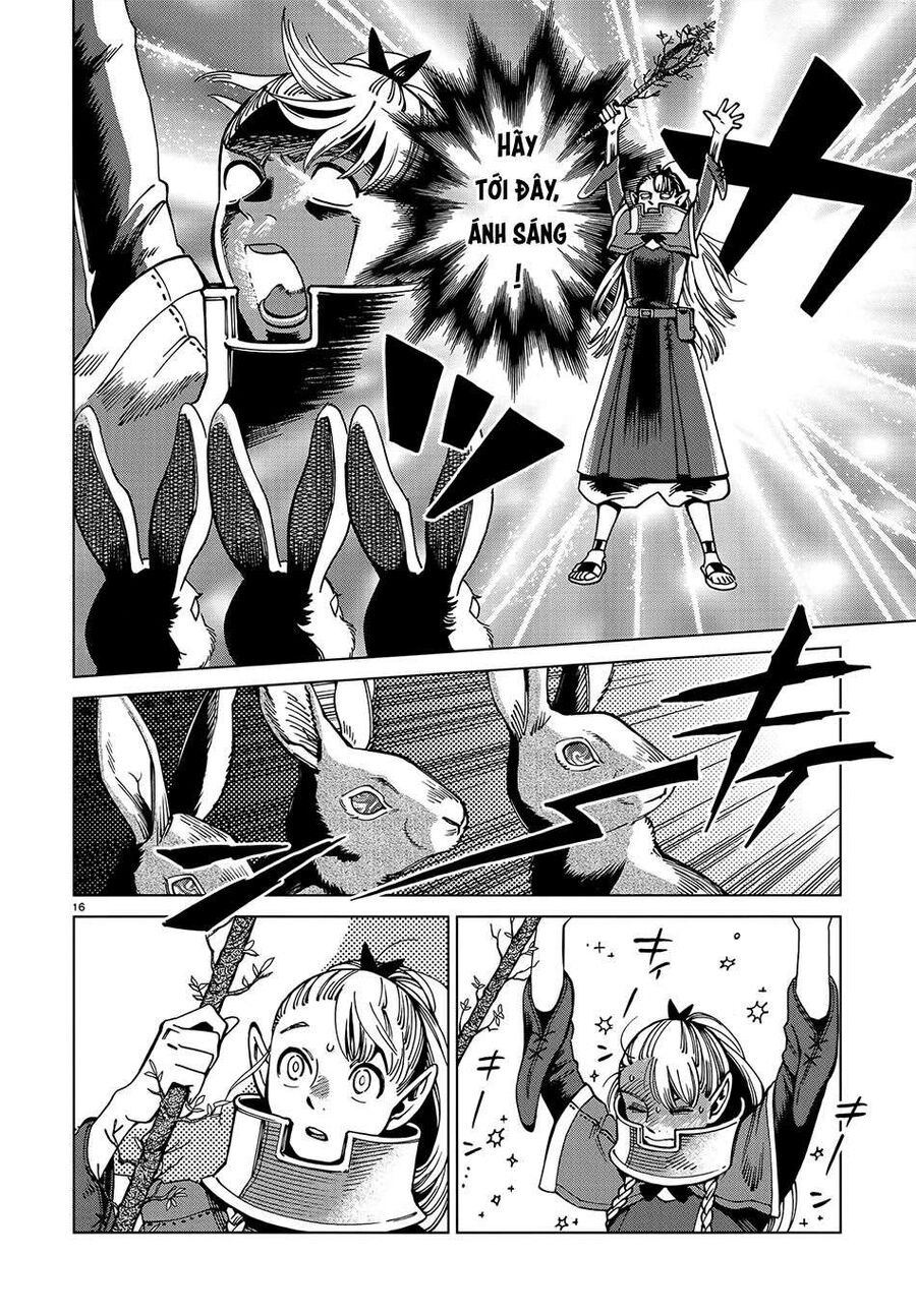 Mỹ Vị Hầm Ngục Chapter 65 - 17