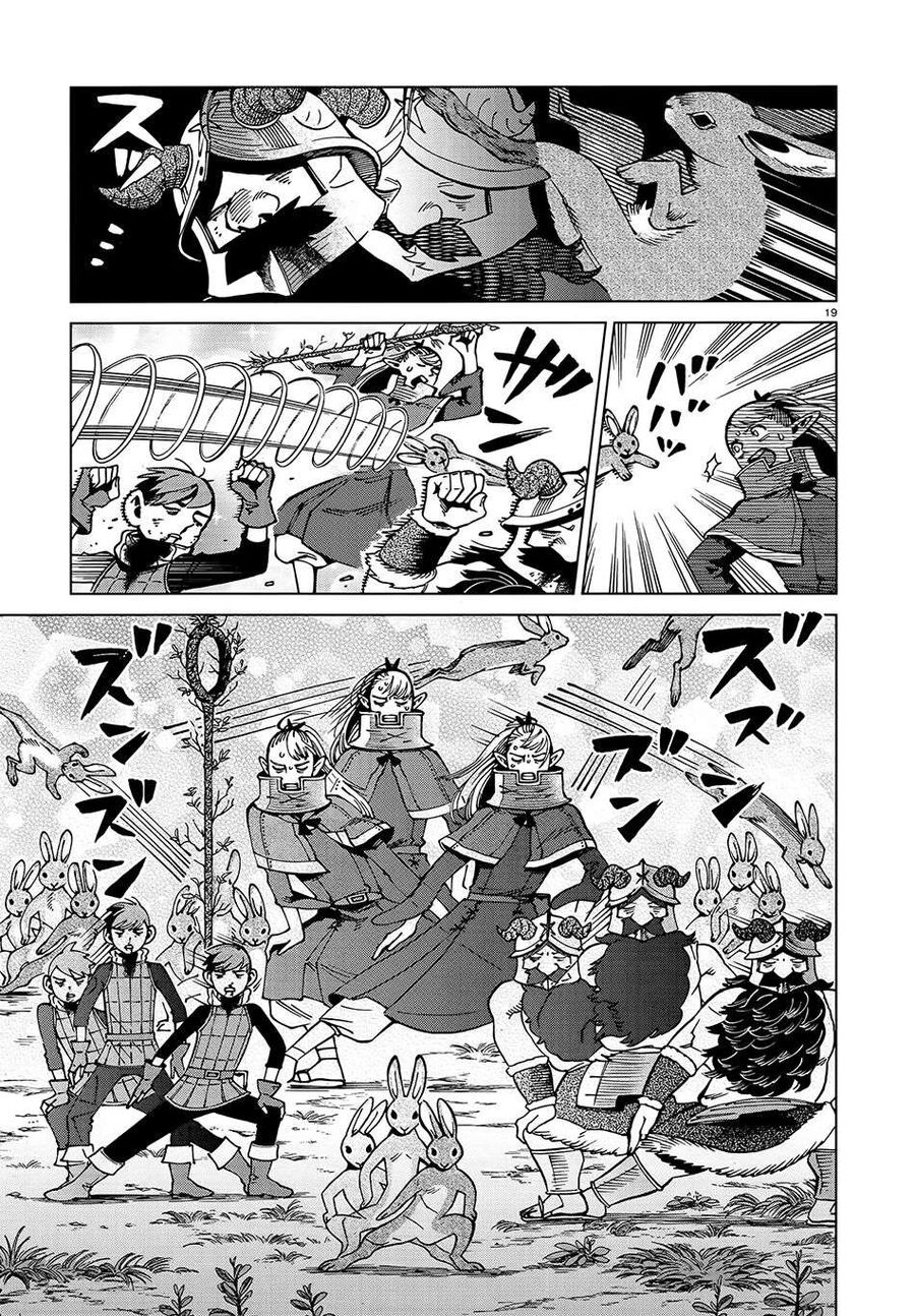 Mỹ Vị Hầm Ngục Chapter 65 - 20