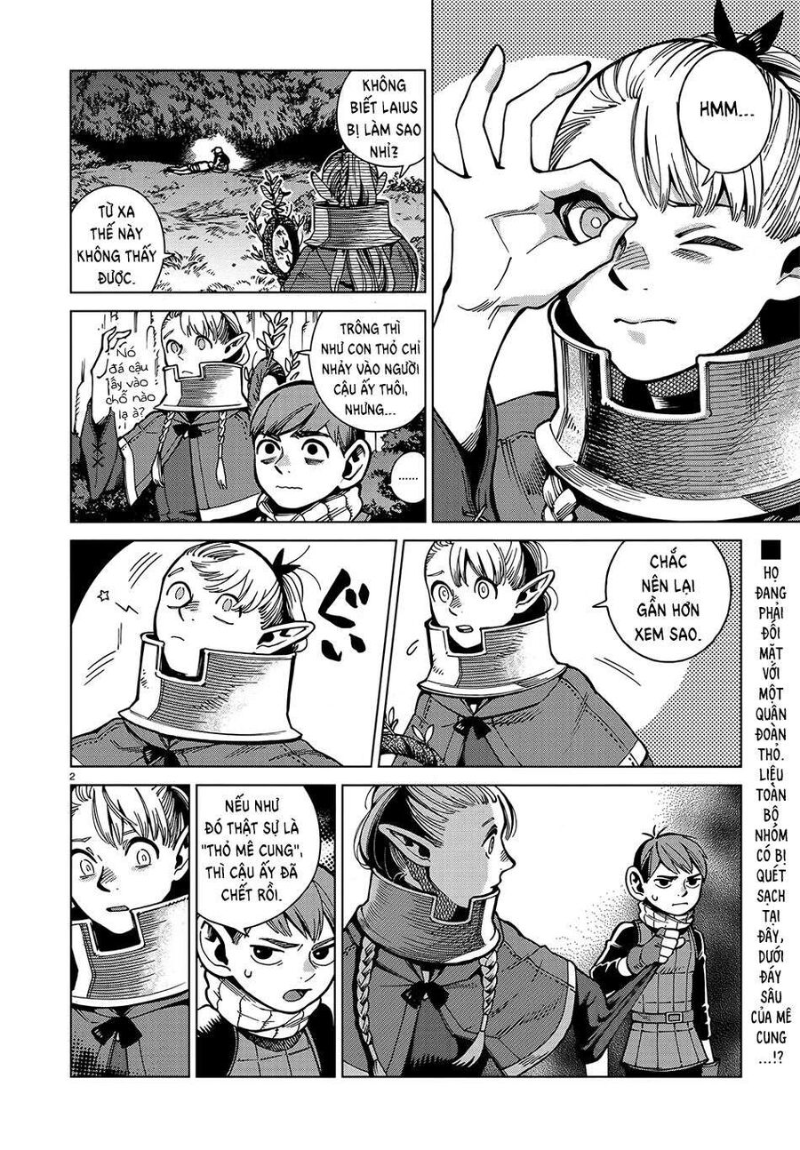 Mỹ Vị Hầm Ngục Chapter 65 - 3