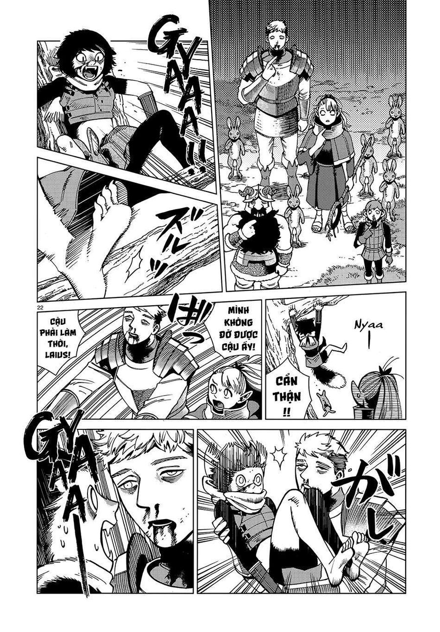 Mỹ Vị Hầm Ngục Chapter 65 - 23