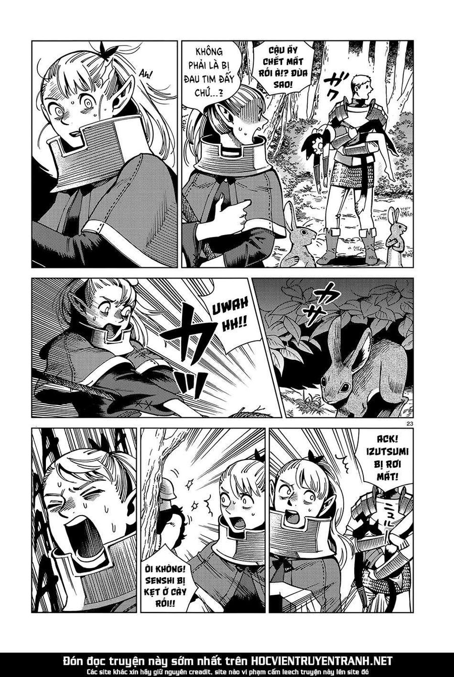 Mỹ Vị Hầm Ngục Chapter 65 - 24