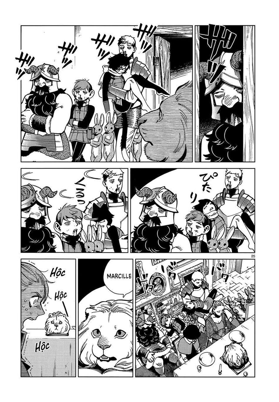 Mỹ Vị Hầm Ngục Chapter 65 - 26