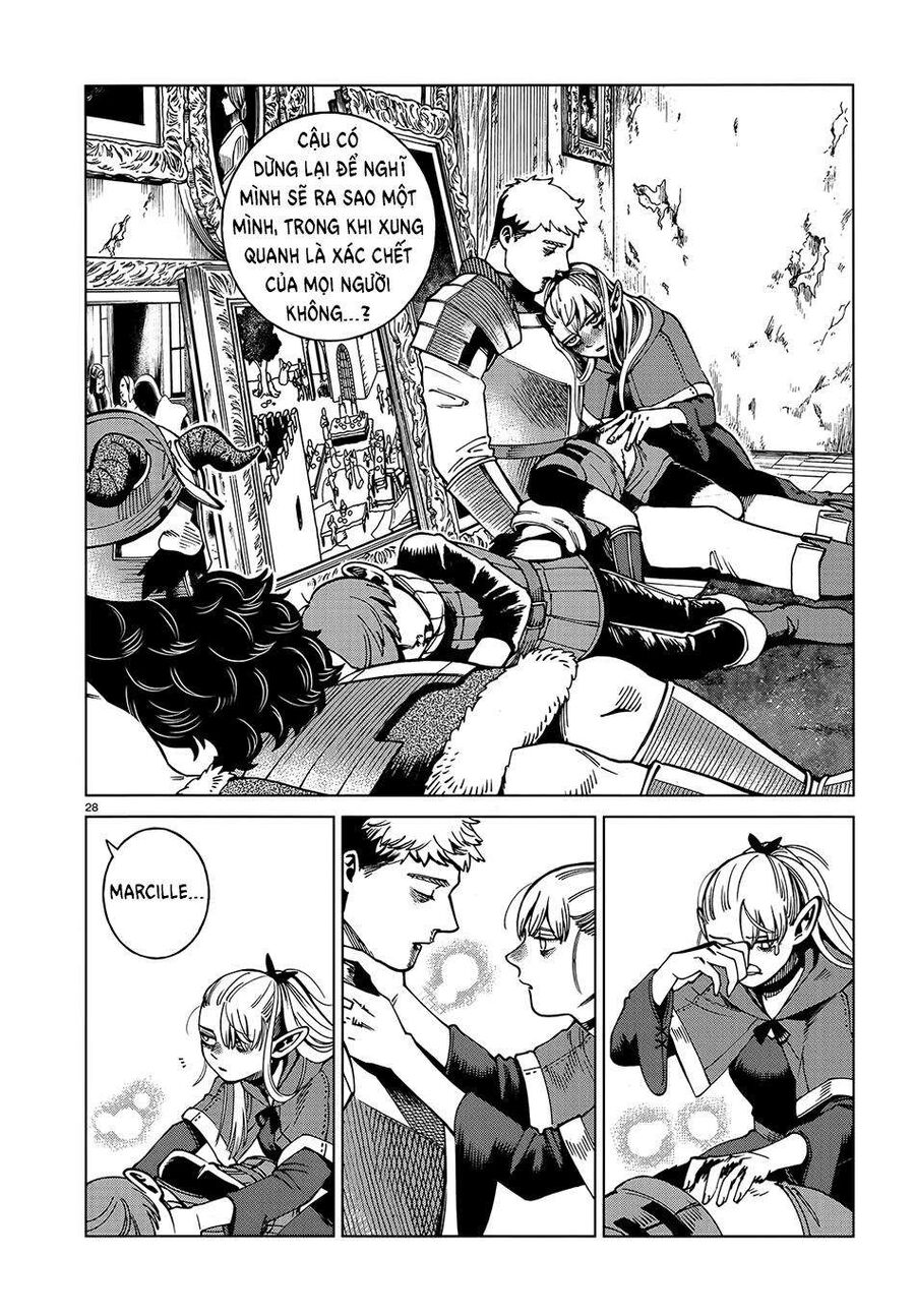 Mỹ Vị Hầm Ngục Chapter 65 - 29