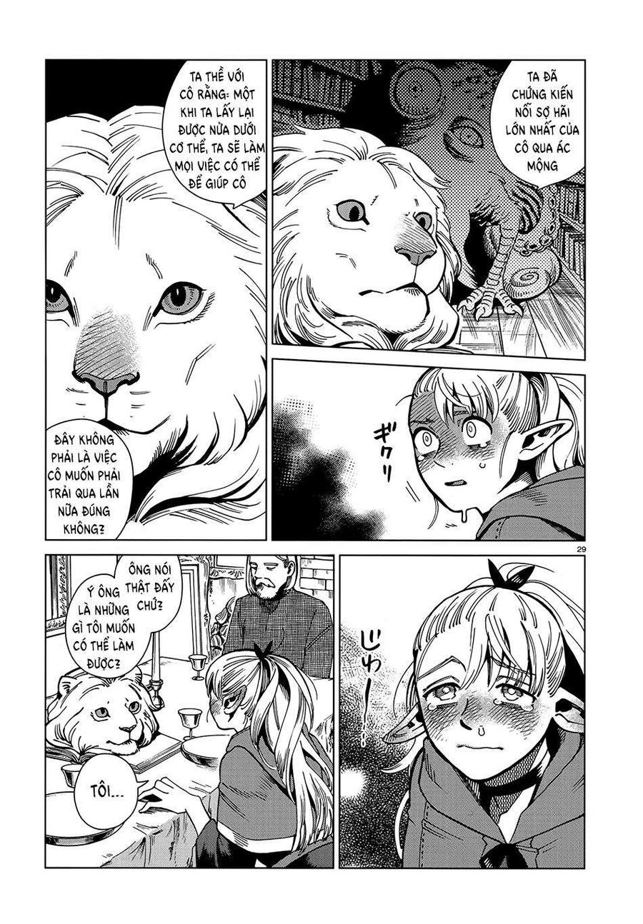 Mỹ Vị Hầm Ngục Chapter 65 - 30