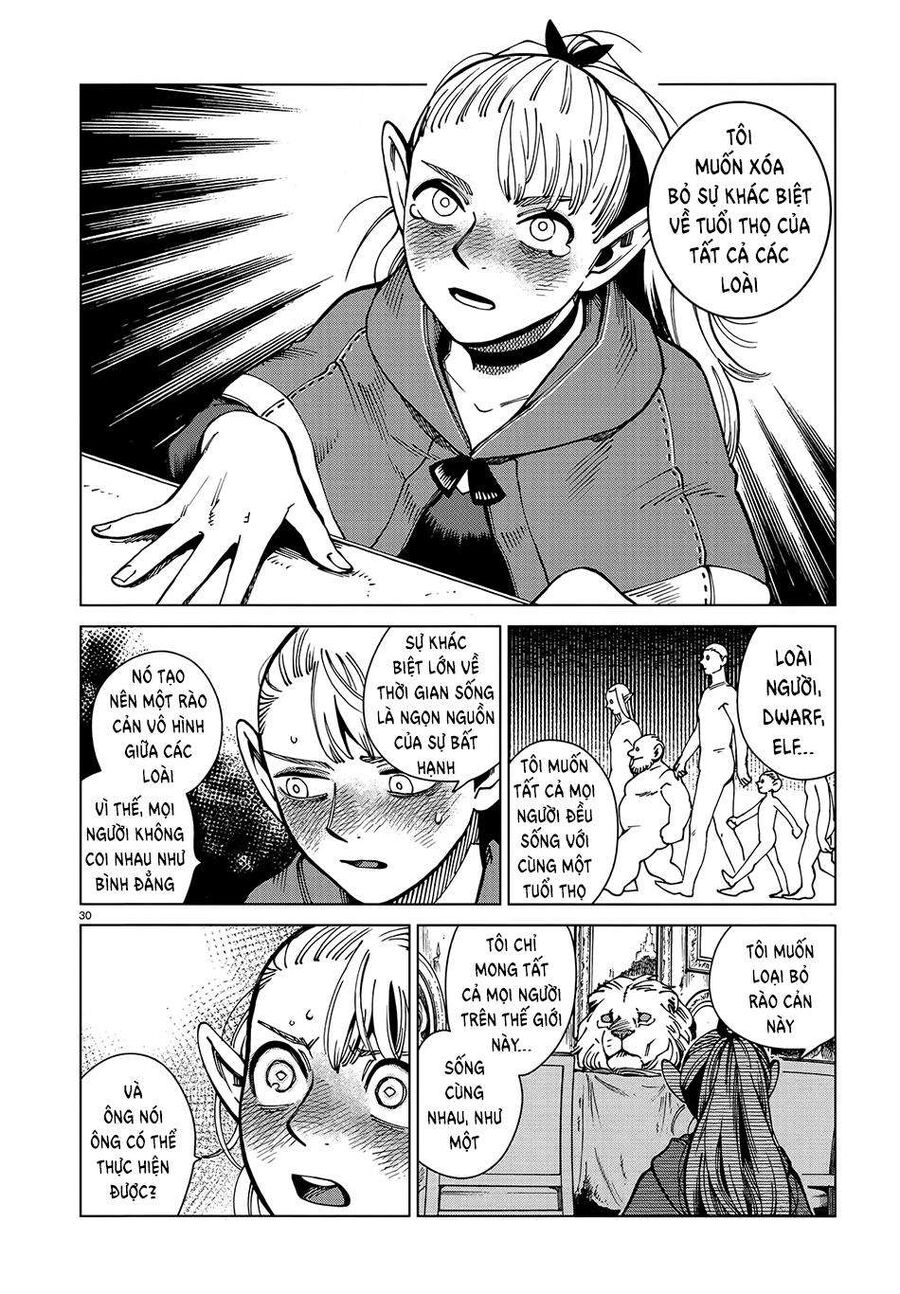 Mỹ Vị Hầm Ngục Chapter 65 - 31