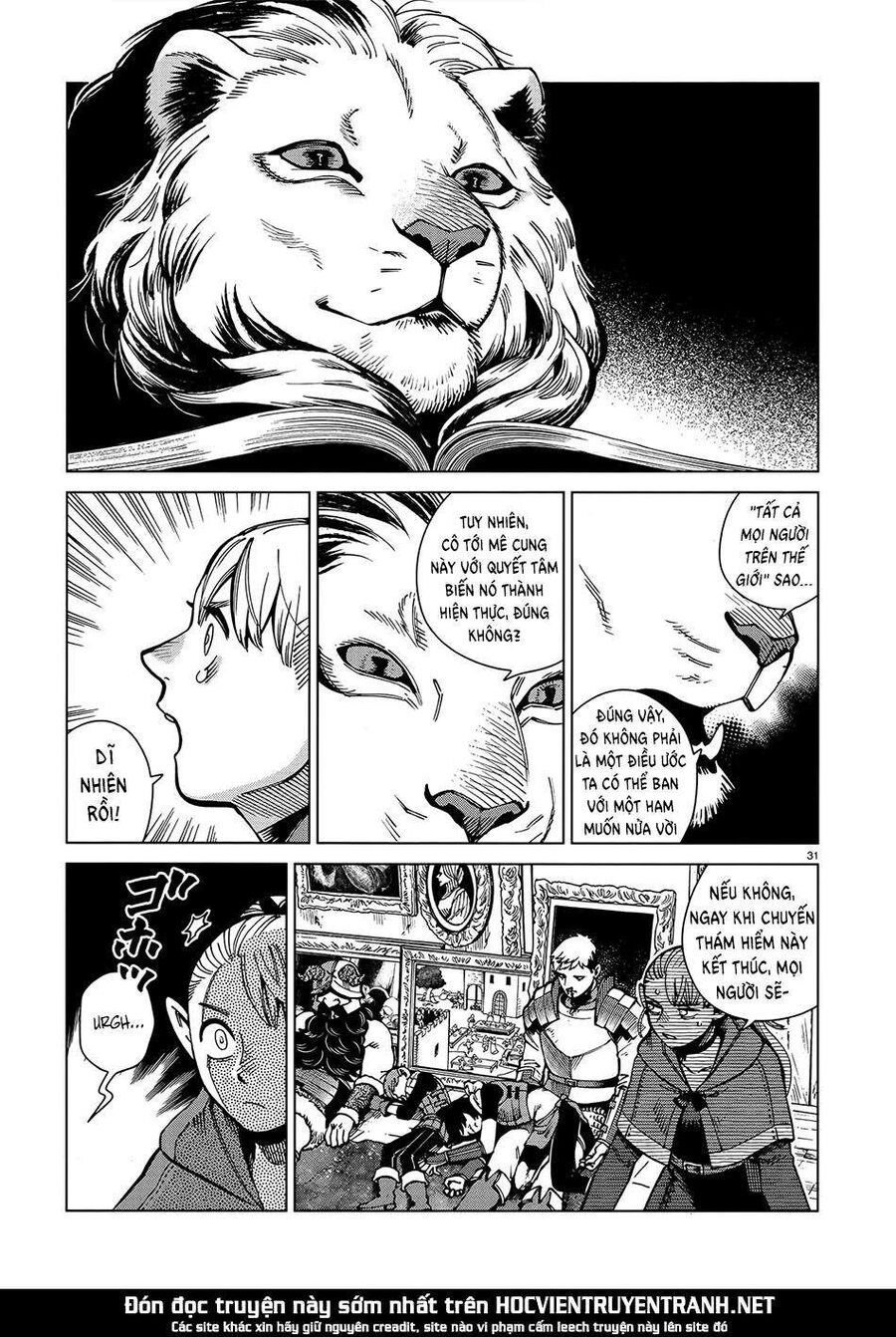 Mỹ Vị Hầm Ngục Chapter 65 - 32