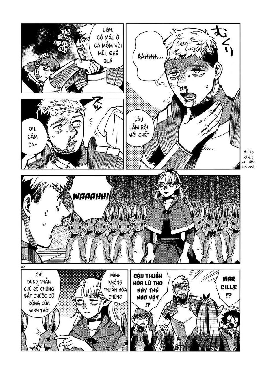 Mỹ Vị Hầm Ngục Chapter 65 - 33