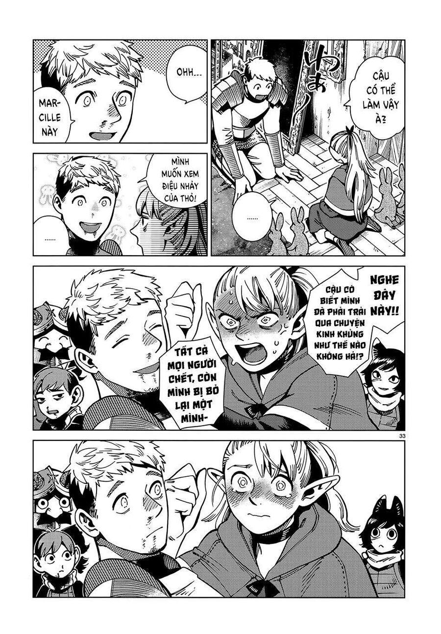 Mỹ Vị Hầm Ngục Chapter 65 - 34