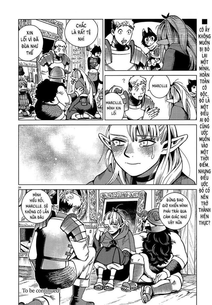 Mỹ Vị Hầm Ngục Chapter 65 - 35