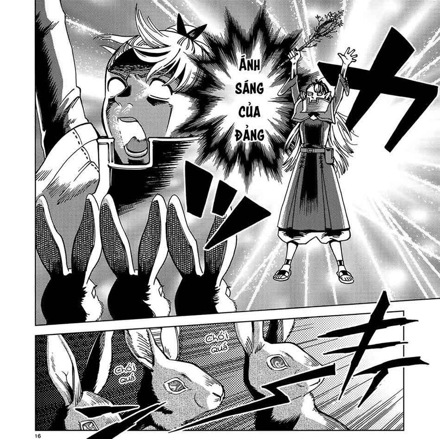 Mỹ Vị Hầm Ngục Chapter 65 - 36