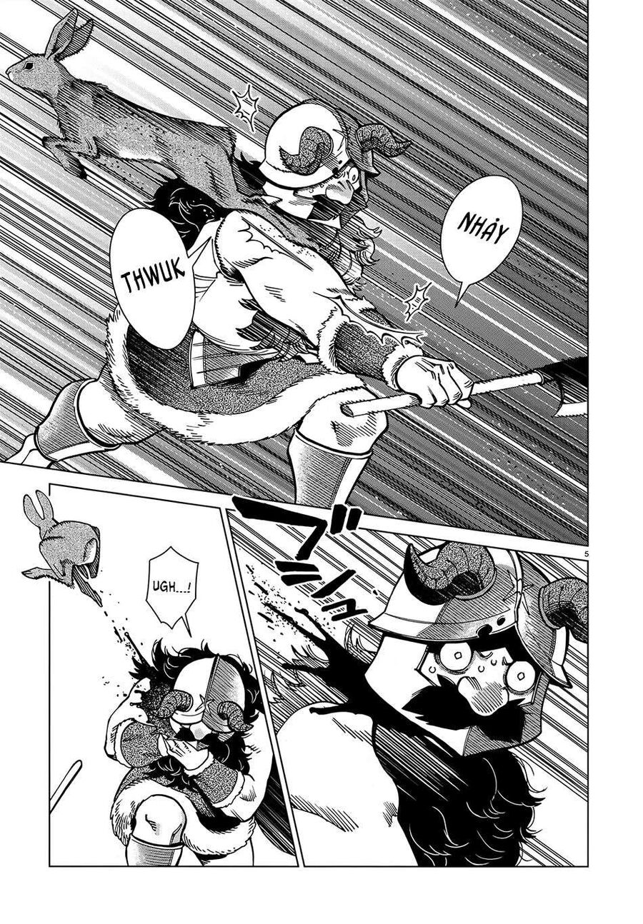 Mỹ Vị Hầm Ngục Chapter 65 - 6