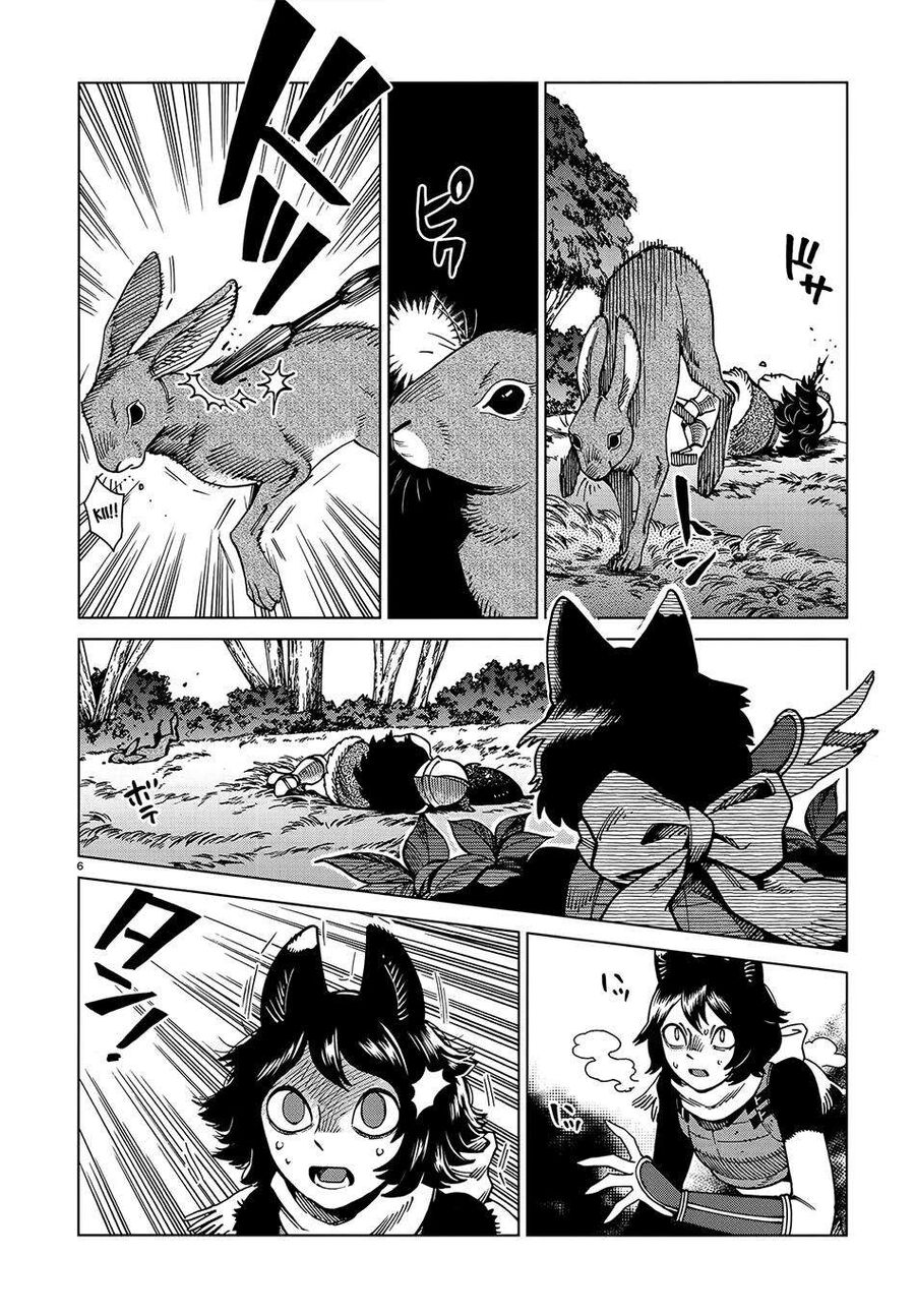 Mỹ Vị Hầm Ngục Chapter 65 - 7