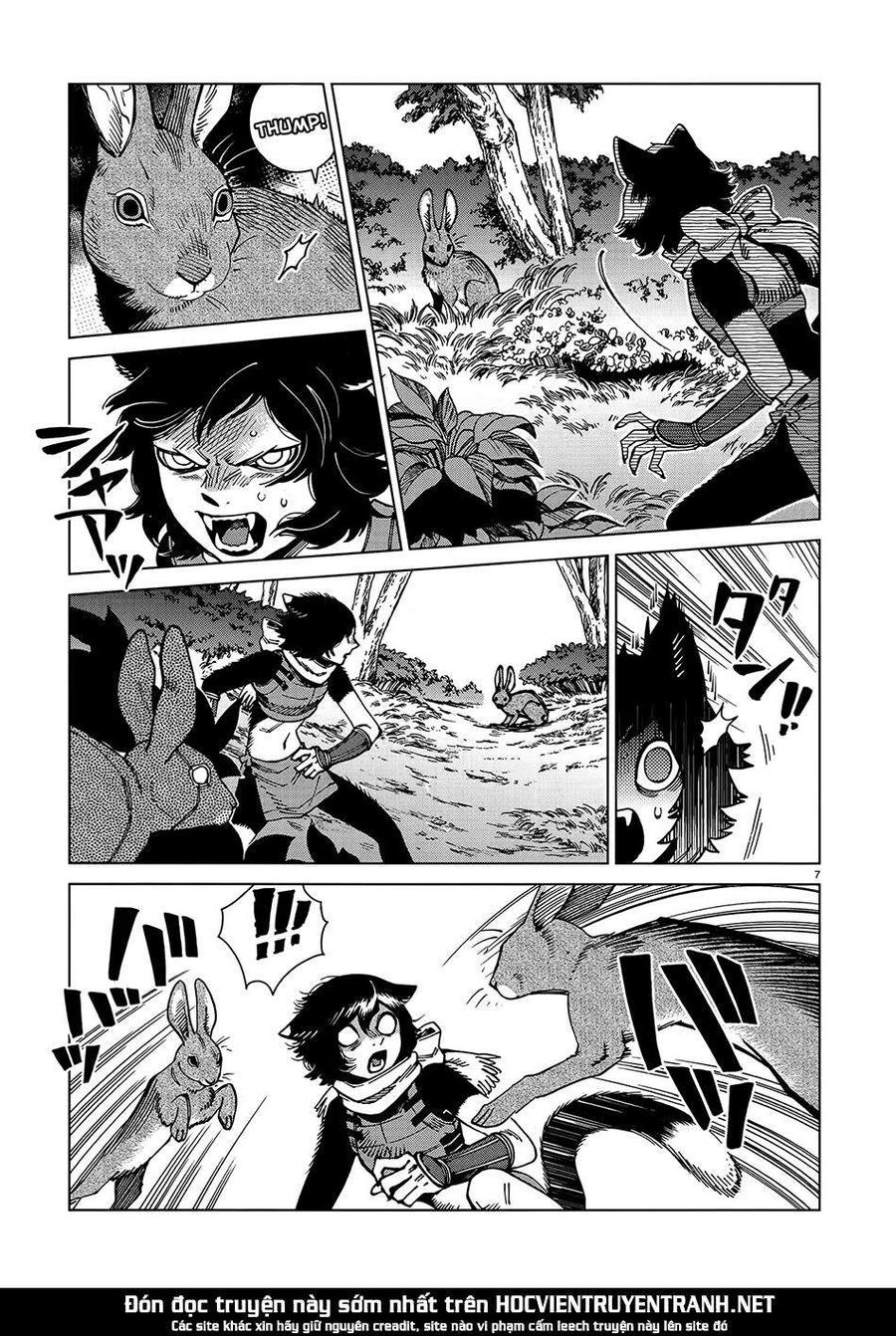 Mỹ Vị Hầm Ngục Chapter 65 - 8