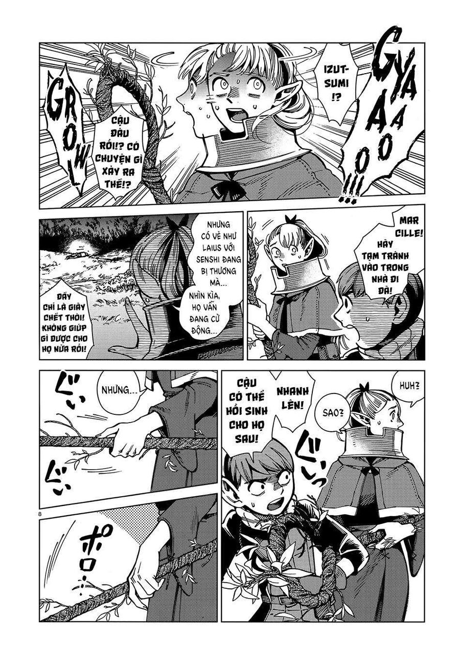 Mỹ Vị Hầm Ngục Chapter 65 - 9