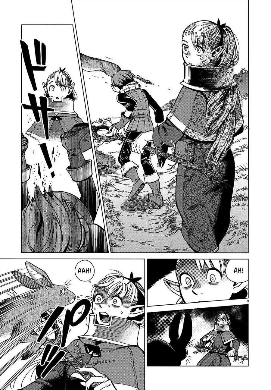 Mỹ Vị Hầm Ngục Chapter 65 - 10