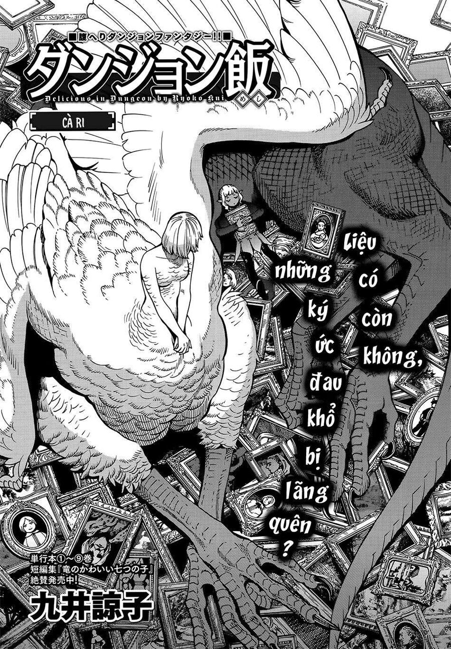 Mỹ Vị Hầm Ngục Chapter 66 - 2