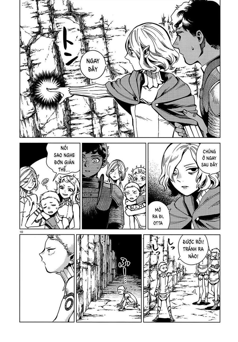 Mỹ Vị Hầm Ngục Chapter 66 - 11