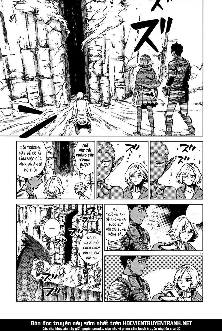 Mỹ Vị Hầm Ngục Chapter 66 - 12