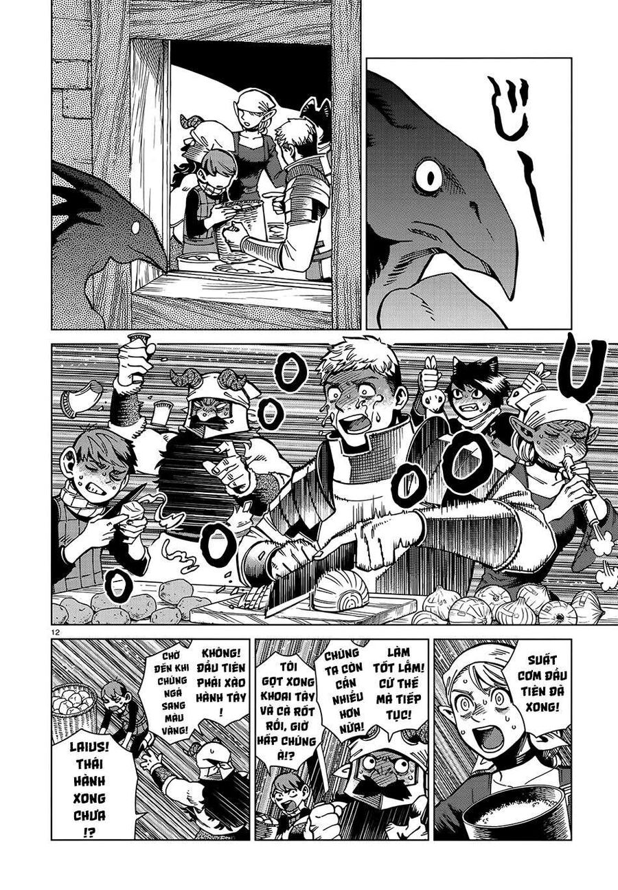 Mỹ Vị Hầm Ngục Chapter 66 - 13