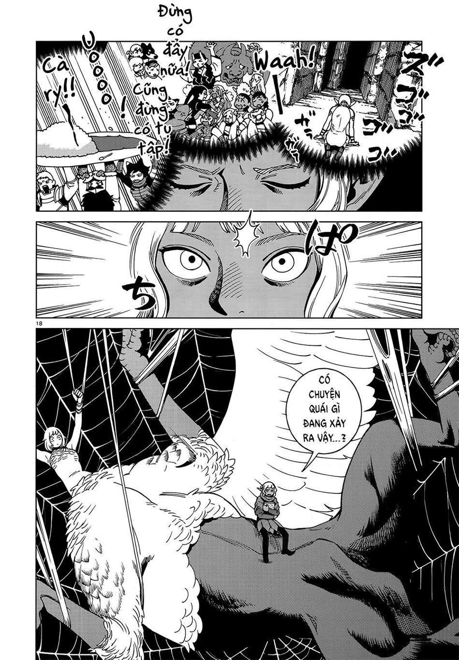 Mỹ Vị Hầm Ngục Chapter 66 - 19