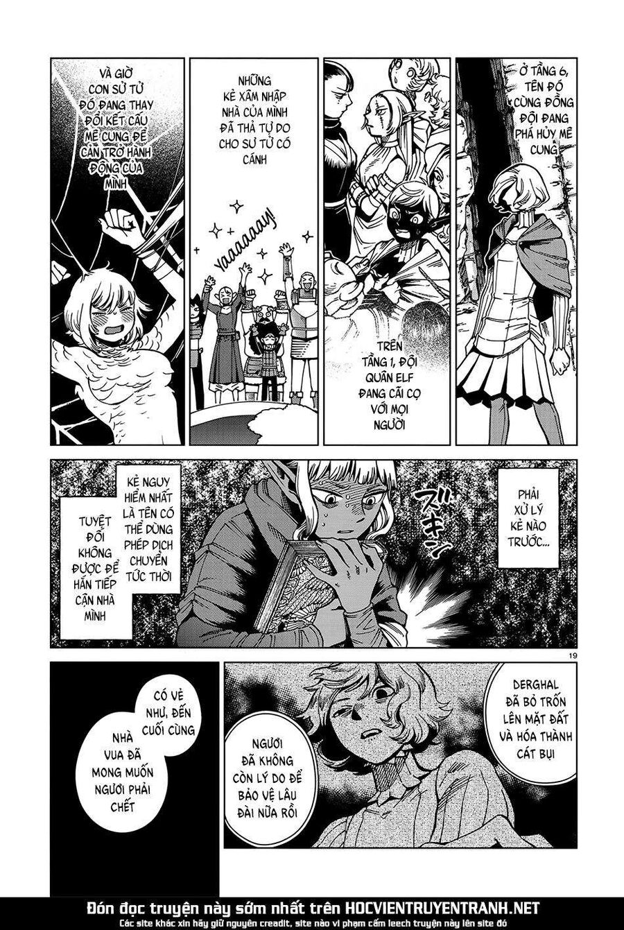 Mỹ Vị Hầm Ngục Chapter 66 - 20