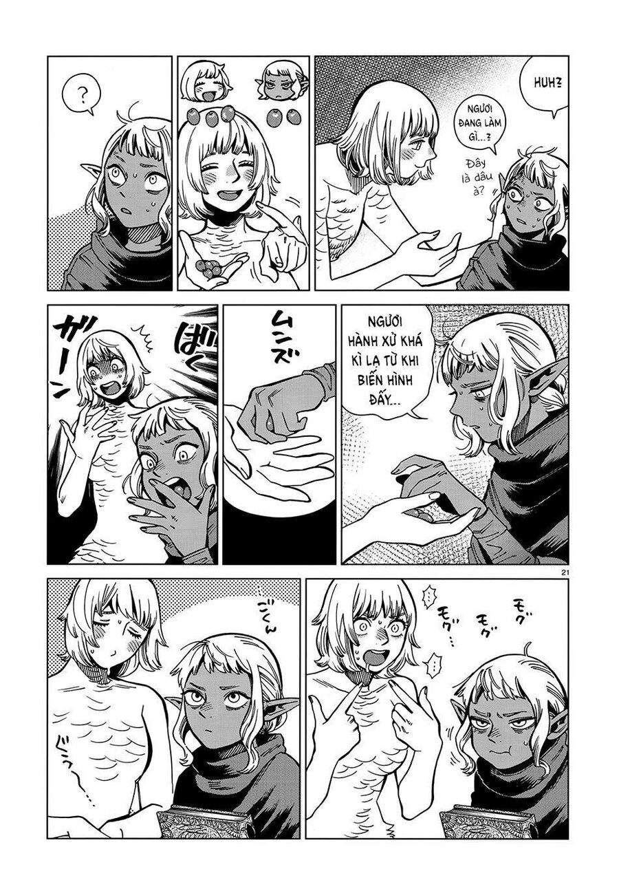 Mỹ Vị Hầm Ngục Chapter 66 - 22